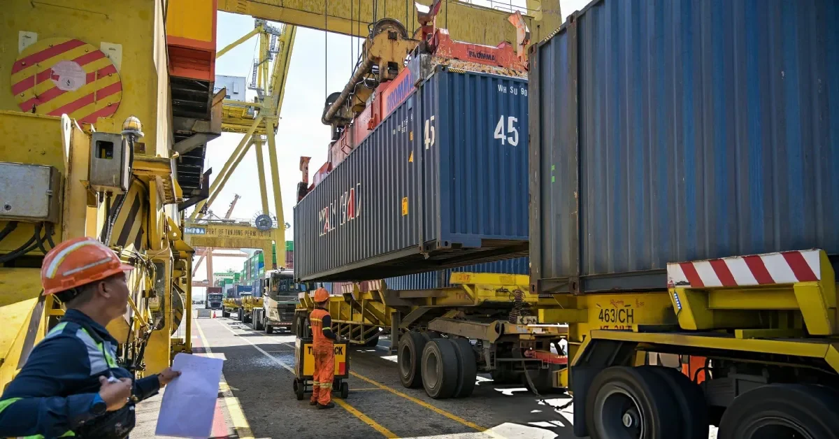 Conteneurs D’Atelier Mobile En Kit